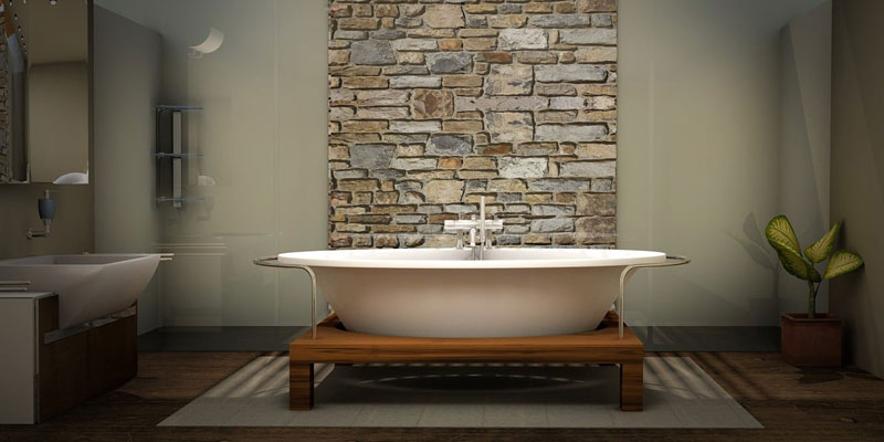 trasformare il bagno della propria casa