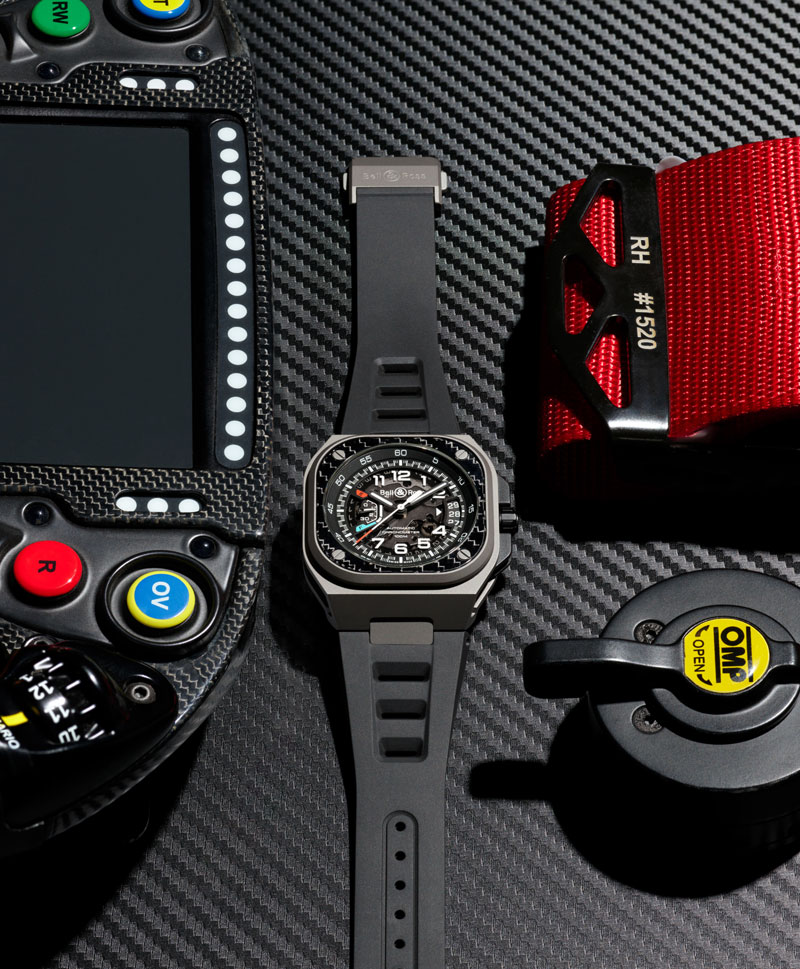 orologi sportivi da polso
