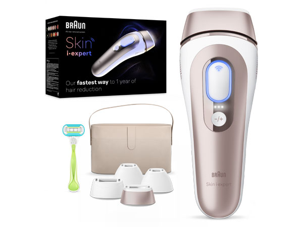 Braun Skin i expert Festa della Mamma Beauty 2025