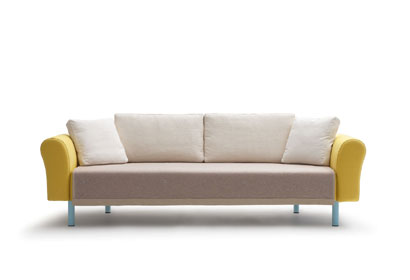Campeggi: il design in movimento