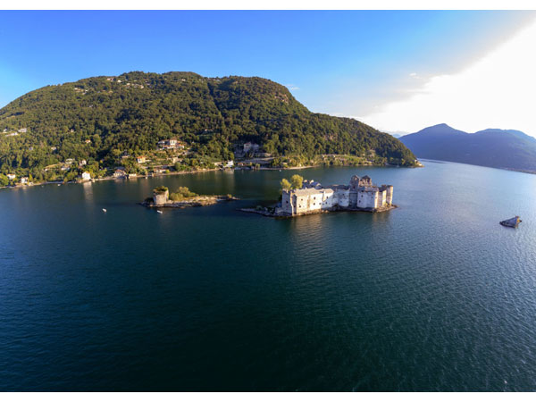 Castelli di Cannero Archivio Fotografico DTL ph MB Cerini 2 600x