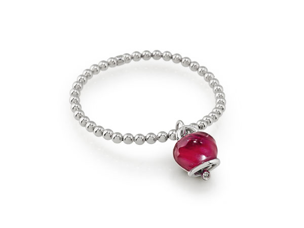 Chantecler Bracciale Et Voila Ciondolo Campanella Gioielli Natale 2025