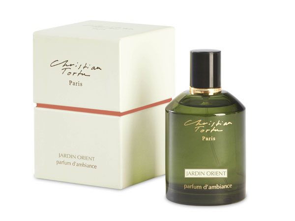 Christian Tortu Jardin Orient Esxence 2025 600x