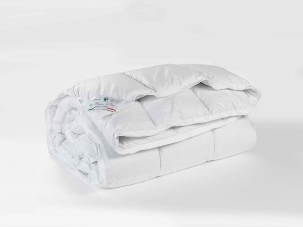 Cinelli Piume e Piumini Piumino da letto Grenoble San Valentino 2025