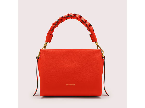 Coccinelle Boheme Small Borsa Tracolla Festa della Mamma 2025