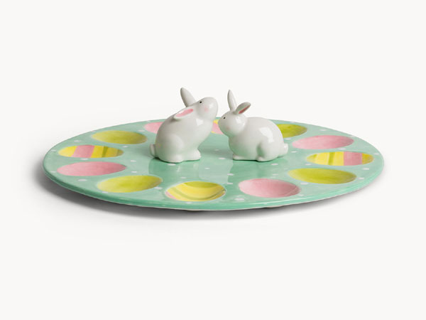 Coincasa Porta Uovo Dolci di Pasqua 2025