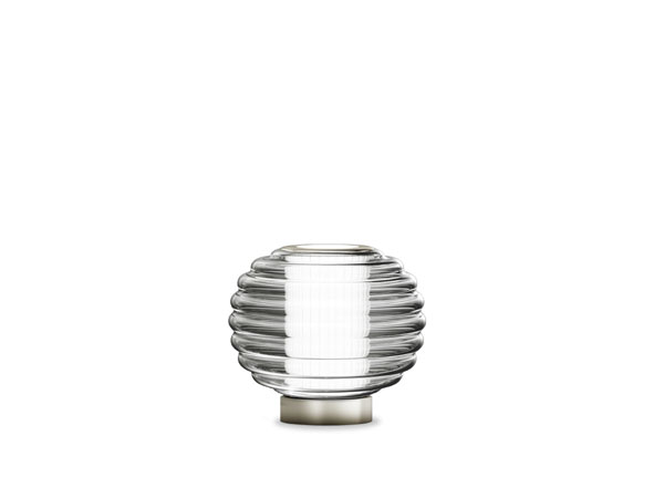 Contardi Alma table lamp design by Controvento Bazaar Natale 2025
