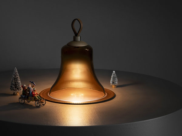 Contardi Lighting Lampada Remind Me Tavola Feste 2025