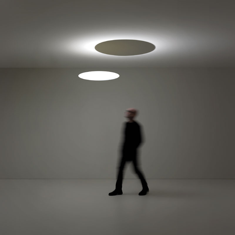 Davide Groppi. Anteprime Euroluce + Milano Design Week 2025