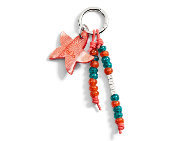 DoDo Bag Charms stellina Gioielli Estate 2025