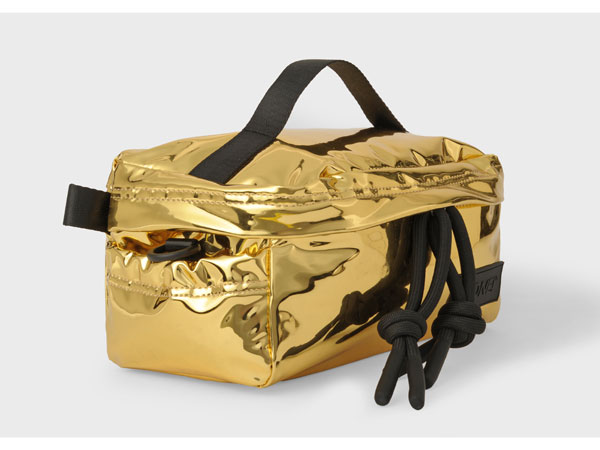 Done Beauty Bag Oro Bazaar Natale 2025