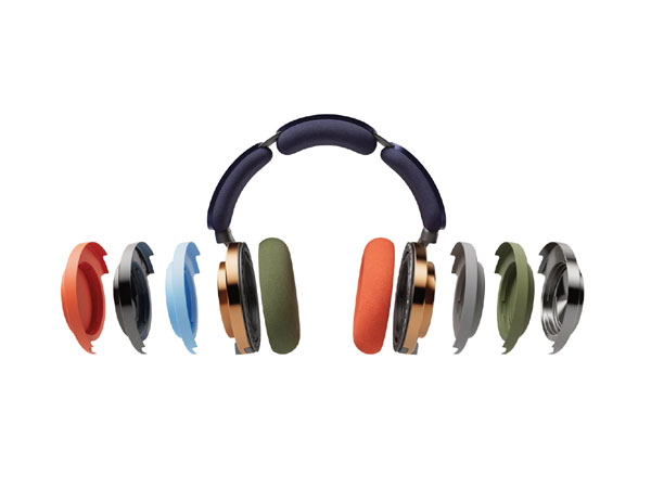 Dyson OnTrac cuffie Bazaar Natale 2025