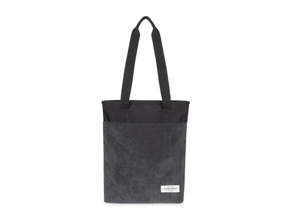 Eastpack Shoppr Tote Cordfunk Black San Valentino 2025