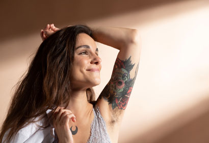 kit beauty per tatuaggi
