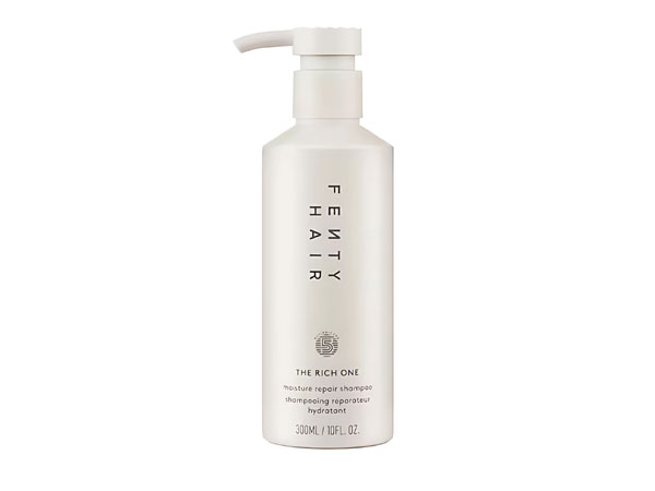Fenty Hair The Rich One Shampoo Hair Care Estate 2025