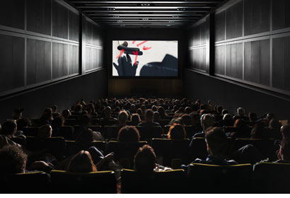 fondi per il cinema indipendente
