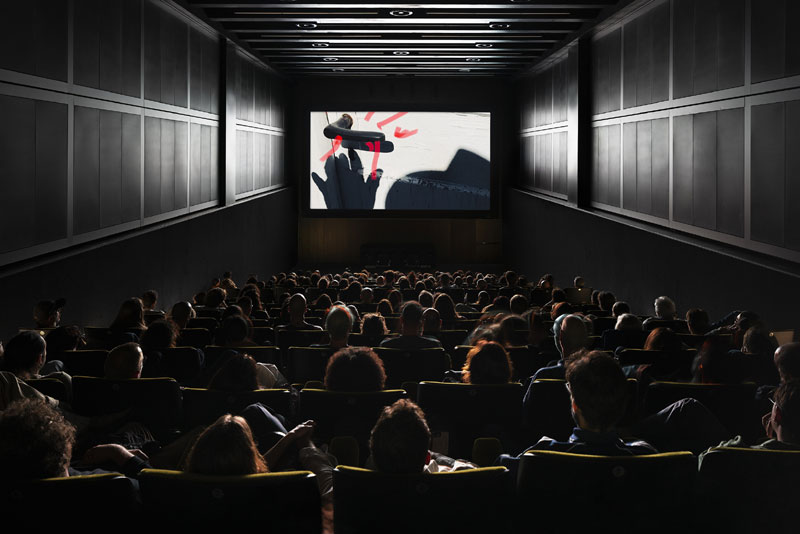 fondi per il cinema indipendente