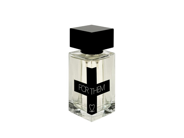 For Them 2 Latte di Cocco e Scaglie di Pepe San Valentino Beauty 2025