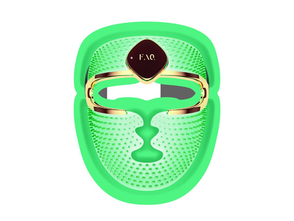 Foreo FAQ 202 Swiss LED Light Festa della Mamma Beauty 2025