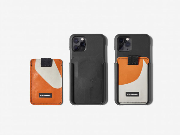 Freitag Circ Case F385 custodia iphone Bazaar Natale 2025