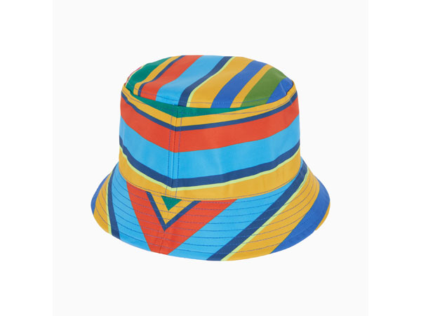 Gallo 1927 cappello cotone SS 25 San Valentino 2025