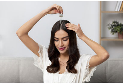 haircare estate 2025 per capelli sani e forti