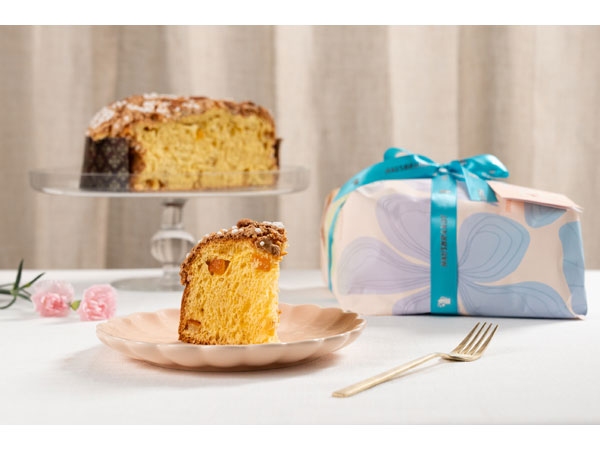 Hausbrandt Colomba Delice Dolci di Pasqua 2025