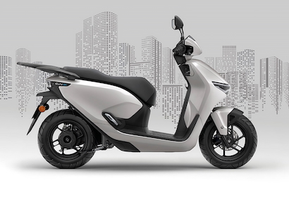 scooter elettrici urban 2025