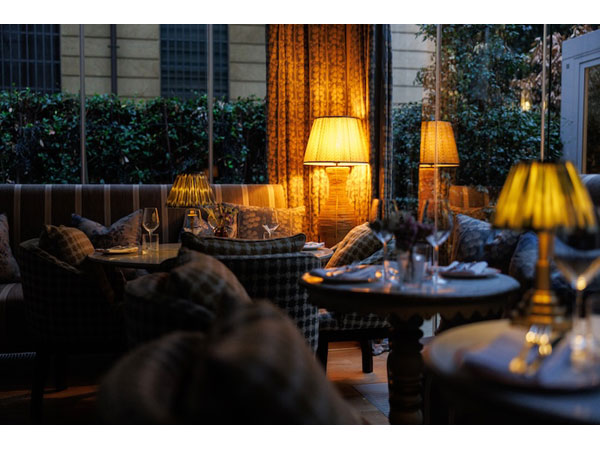 IT Maison Ristorante Veranda ph Jacopo Salvi