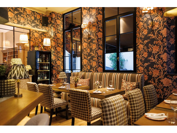 IT Maison Ristorante ph Jacopo Salvi