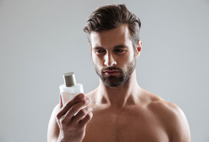 Come scegliere i profumi da uomo
