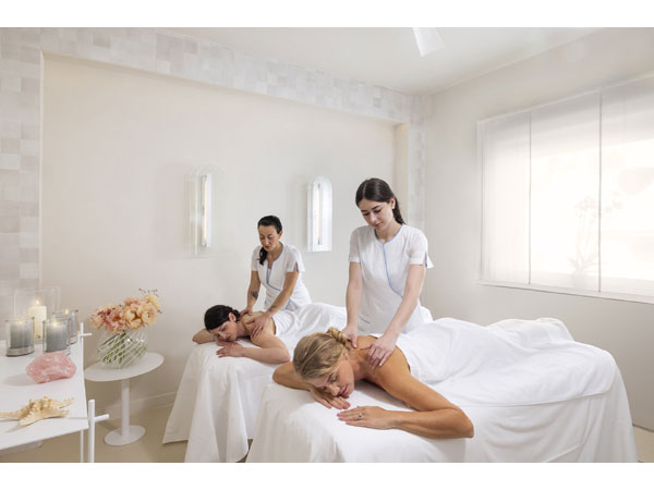 Jumeirah Capri Palace Capri Medical Spa Festa della Mamma 2025