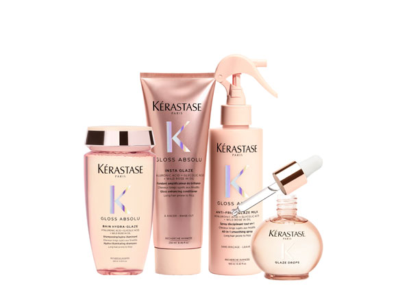 Kerastase Linea Completa Gloss Absolu Festa della Mamma Beauty 2025