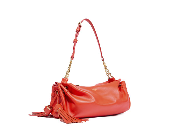 Lancel Mabelle borsa a tracolla Estate 2025