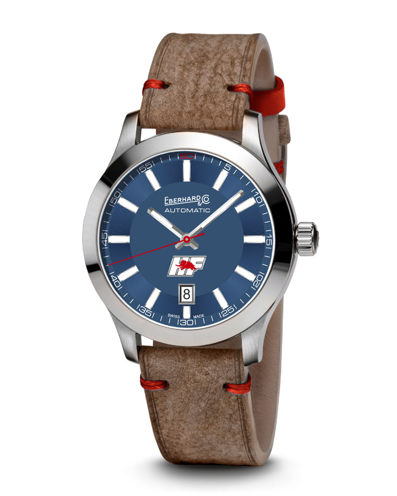 orologi da collezione sportivi