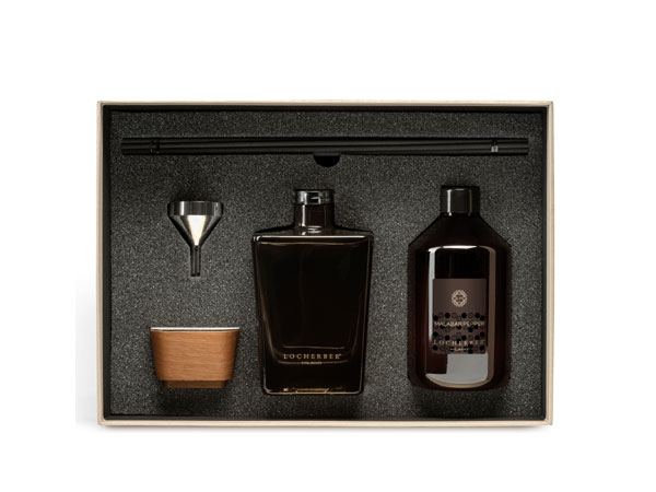 Locherber Milano Malabar Pepper Diffusore GiftBox San Valentino 2025
