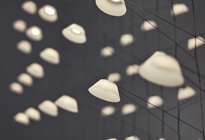 Luceplan. Anteprime Euroluce 2025