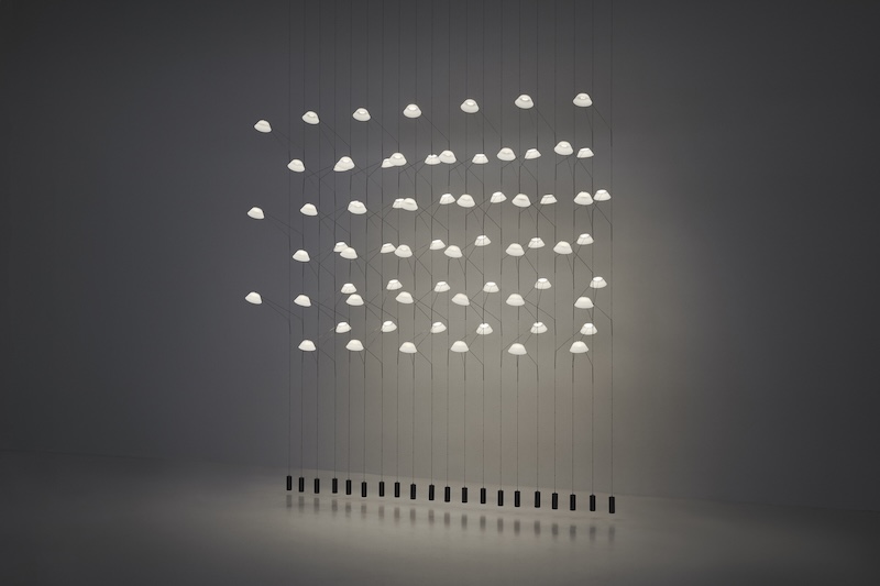 Luceplan. Anteprime Euroluce 2025