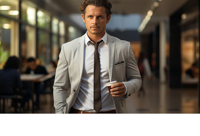 Eleganza maschile. Tips and tricks