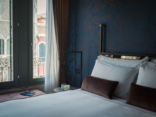 Madama Garden Retreat Venezia San Valentino Viaggi 2025