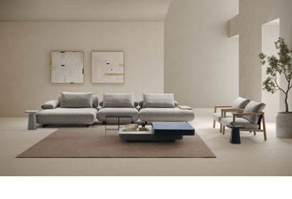 divani di design