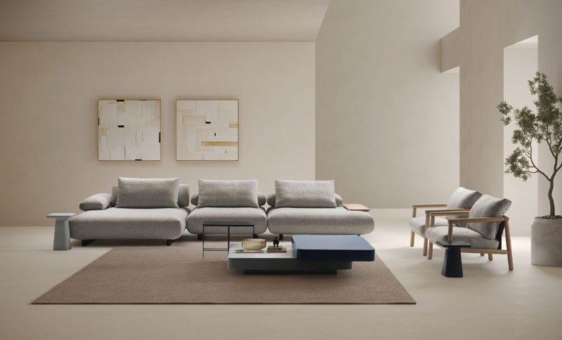 divani di design