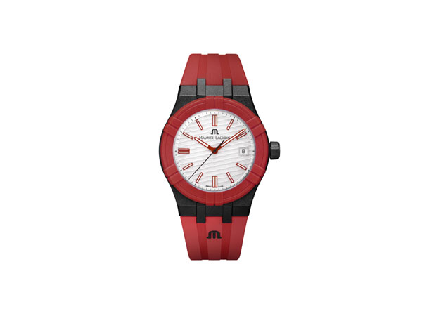Maurice Lacroix Aikon Tide orologio da polso San Valentino 2025