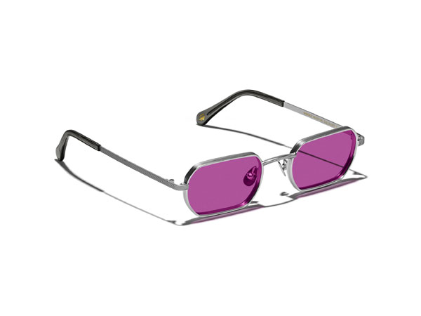 Moscot Shmooz Sun FW24 Festa della Mamma 2025