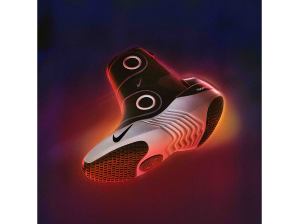 Nike x Hyperice Hyperboot Festa della Mamma 2025