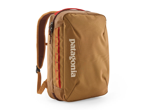 Patagonia Black Hole Micro ML zaino Bazaar Natale 2025