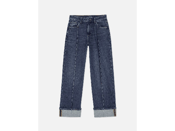Primark In Denim We Can pantaloni Denim 2025