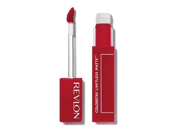 Revlon Colorstay Limitless Matte Liquid Lipstick San Valentino Beauty 2025