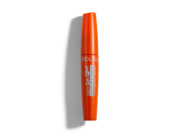 Rougj Mascara Sun Effect Beauty sotto il Sole 2025