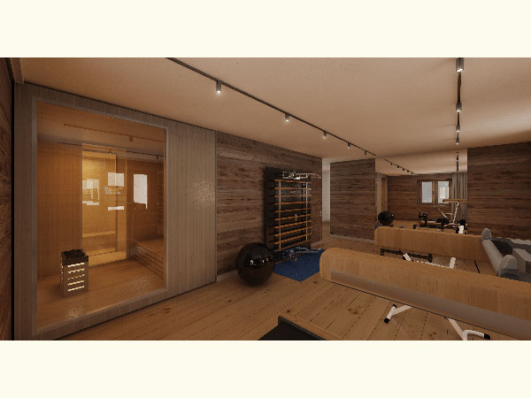 Rubner Haus 8Lodge edificio residenziale di lusso 6 600x